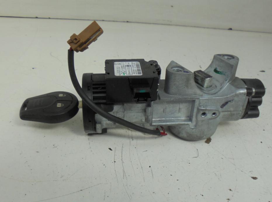 Nissan Micra K13 spinačka 21669775-7