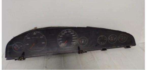 AUDI A6 C4 Avant (4A5) 1994 - 1997    2.5 TDI 103 kW [140 KM] olej napędowy 1994 - 1997  Prístrojovka 4A1919033HG