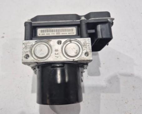 pumpa ABS: VW POLO, FABIA I 6Q0907379BC 6Q0614117AJ