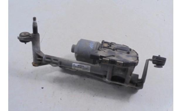 w Golf plus 1.9 tdi 90 HP manual 66 kW 1896 cm3 5- mechanizmus stieračov 3397020882