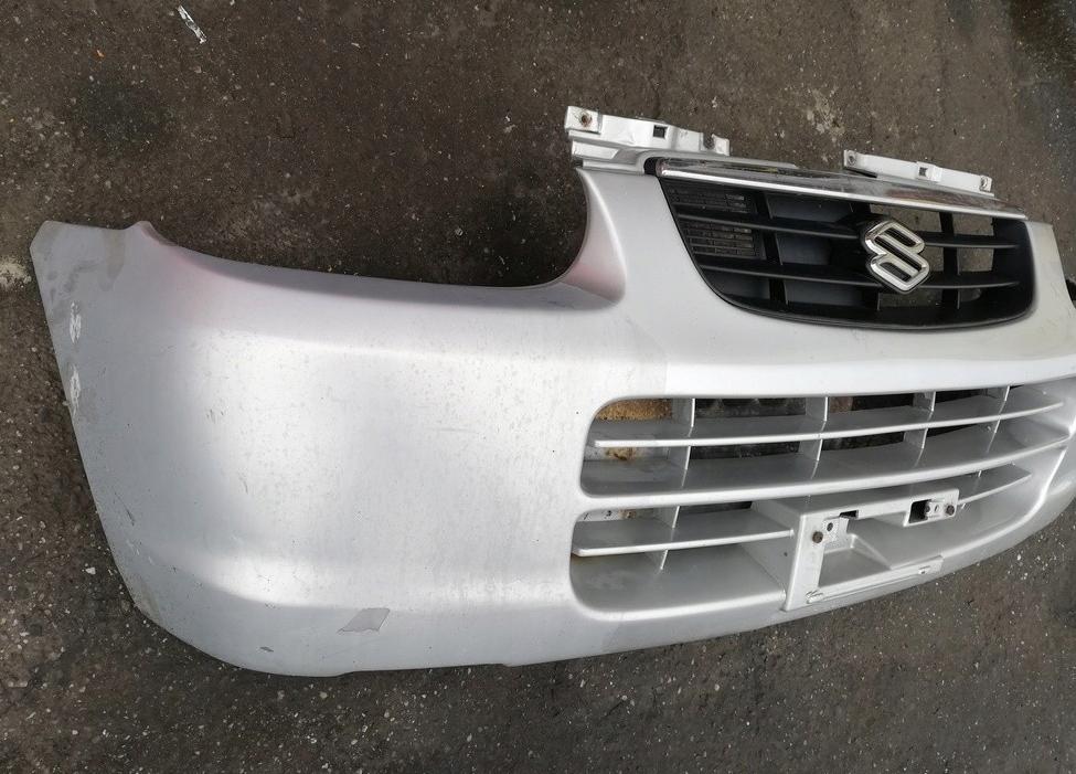 SUZUKI ALTO Nárazník predný