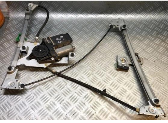Skoda Octavia I 1996-2010  mechanizmus okná predné ľavý 101446-203