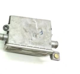 Bmw X3 e83 2003-2010 3.0d 204 HP  150 kW 3000 cm3  - vody