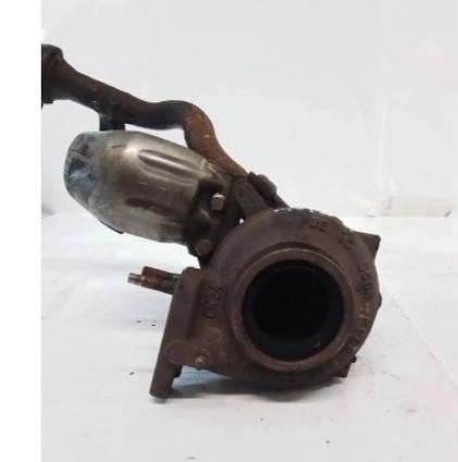 iat Doblo II  2013  1.3JTD Multijet 90KM 10-14 1200 Turbodúchadlo,turbo 55225439