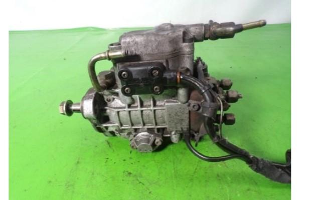 Vw Sharan I 1995-2010 1.9 tdi 110 HP manual 81 kW 1896 cm3 5- čerpadlo vstrekovacia 0460404968