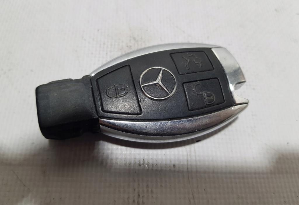 Mercedes-Benz ML II W164 LIFT 0 spinačka A1649051500