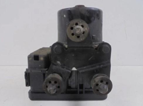 SEAT ALTEA (5P1) 2004 - 2022    2.0 TDI 125 kW [170 KM] olej napędowy 2006 - 2022  Pumpa ABS 1K0907379AB