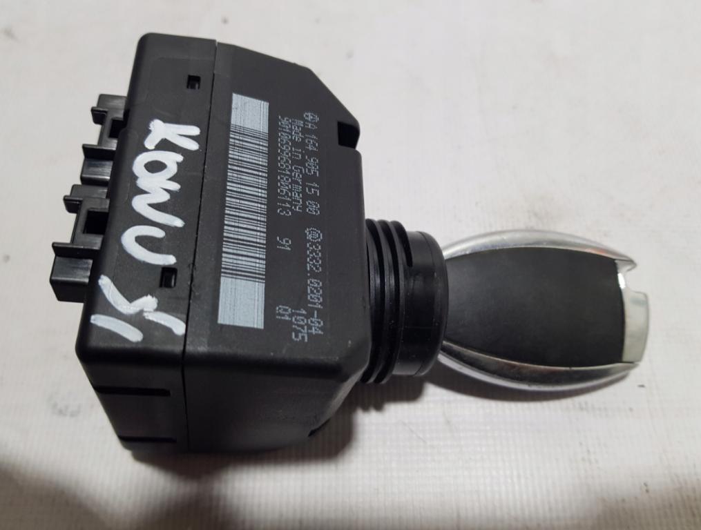 Mercedes-Benz ML II W164 LIFT 0 spinačka A1649051500