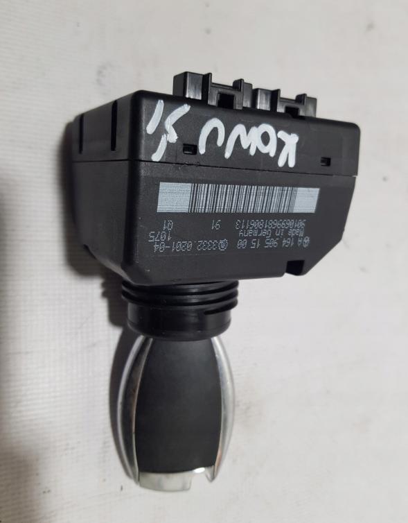 Mercedes-Benz ML II W164 LIFT 0 spinačka A1649051500