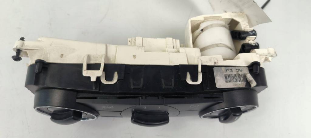 MERCEDES W169 W245 PANEL KLIMATIZÁCIE A1698301385