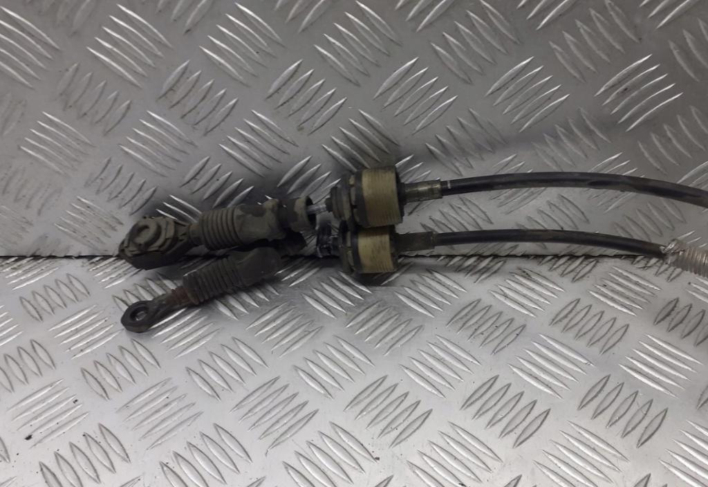 Suzuki Swift Mk6 2005-2010 1.3 16V - 91 KM manual 67 kW 1328 cm3 Kulisa