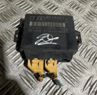 VOLKSWAGEN AUDI SKODA SEAT Modul PDC 8E0919283E