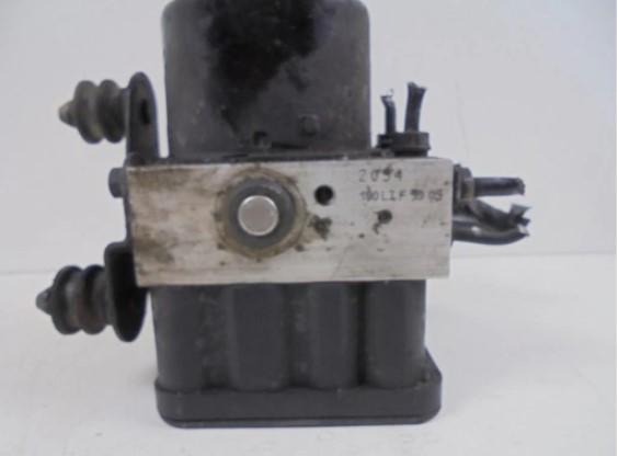 SEAT ALTEA (5P1) 2004 - 2022    2.0 TDI 125 kW [170 KM] olej napędowy 2006 - 2022  Pumpa ABS 1K0907379AB