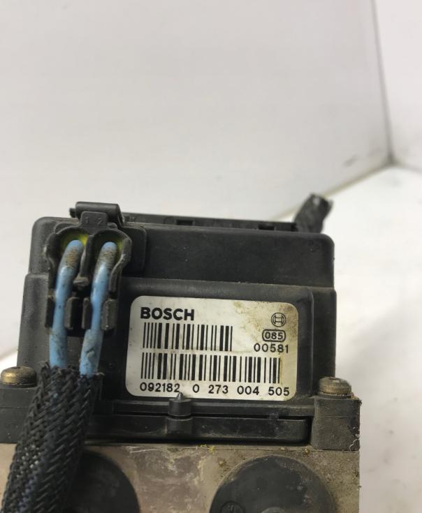 Nissan Almera Tino Pumpa ABS  476604U102 0273004505