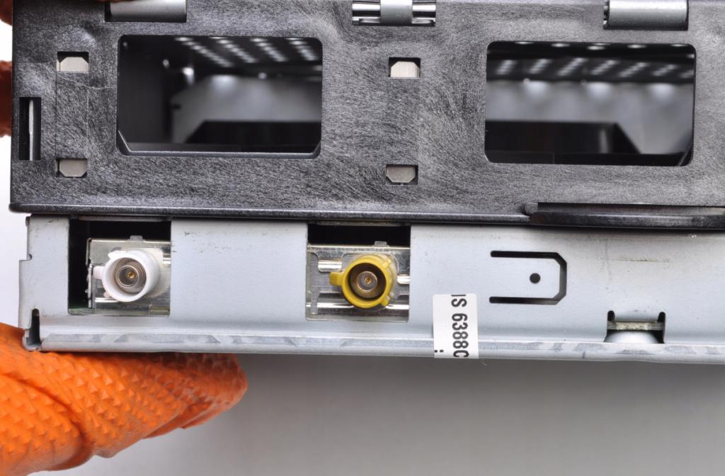 Audi A8 D3 QUATTRO SEDAN 4D 4.2FSI V8 350KM 02-09 TUNER Modul radia 4E0035541S