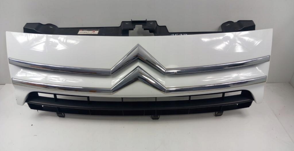 CITROEN JUMPY II  maska Mriežka nárazníka 