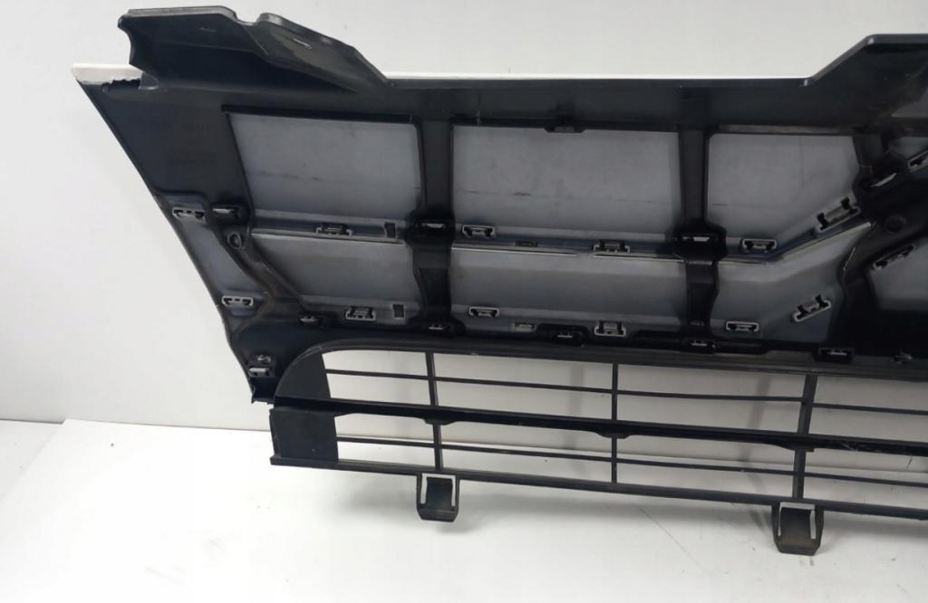 CITROEN JUMPY II  maska Mriežka nárazníka