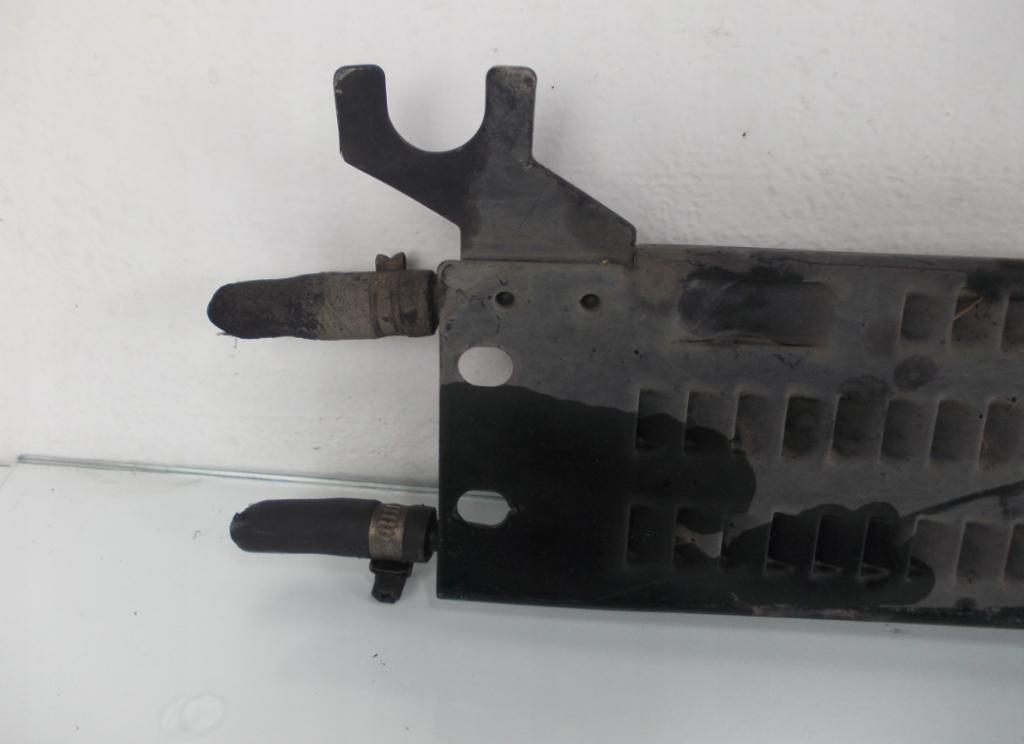 audi a4 b6 1.9 tdi awx avf chladič paliva