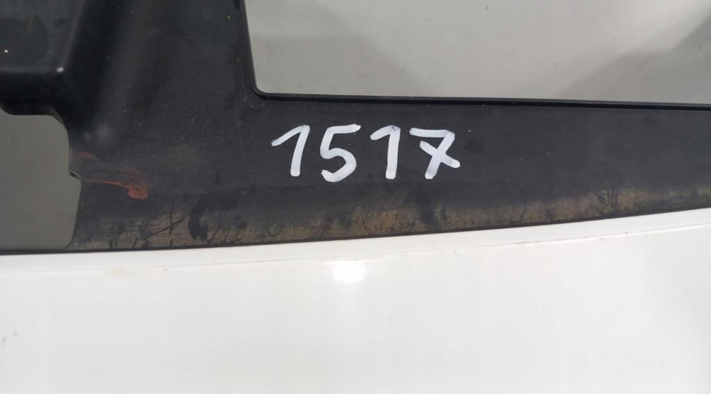 CITROEN JUMPY II  maska Mriežka nárazníka