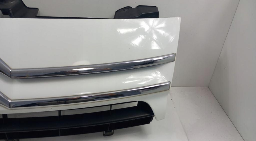 CITROEN JUMPY II  maska Mriežka nárazníka