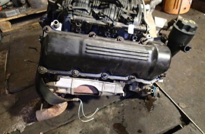 JEEP CHEROKEE LIBERTY 3.7 V6 MOTOR