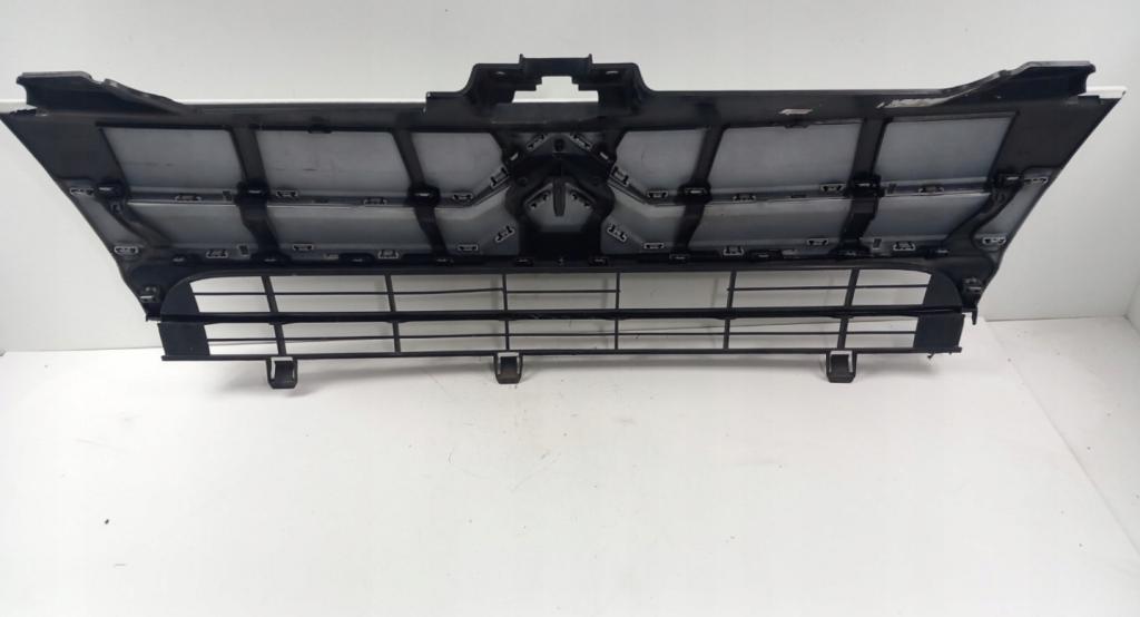 CITROEN JUMPY II  maska Mriežka nárazníka