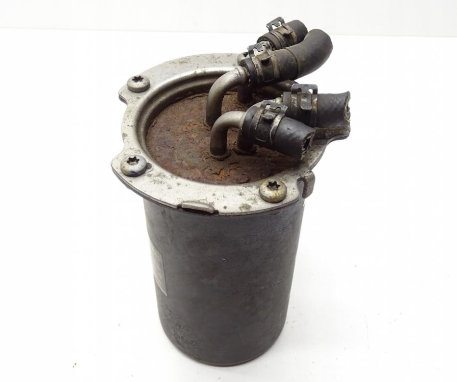 VW GOLF VI Variant (AJ5) 2009 - 2014    1.6 TDI 77 kW [105 KM] olej napędowy 2009 - 2013  Obal filtra paliva 1K0127400L (Obaly filtrov paliva)