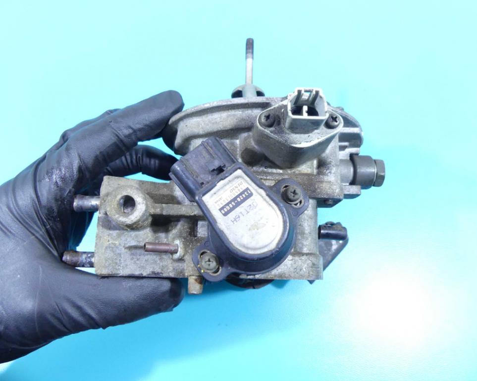 Suzuki Swift MK5 vstrekovač 13400-50G11, 13420-50G00 1,3 jednotky