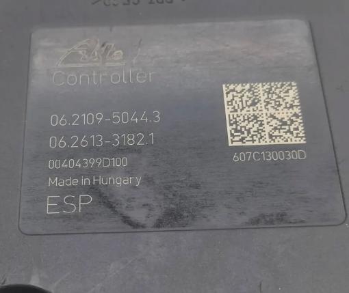 MITSUBISHI LANCER Pumpa abs 4670A265 (Pumpy ABS)  4670A265 10.2102-0700.4