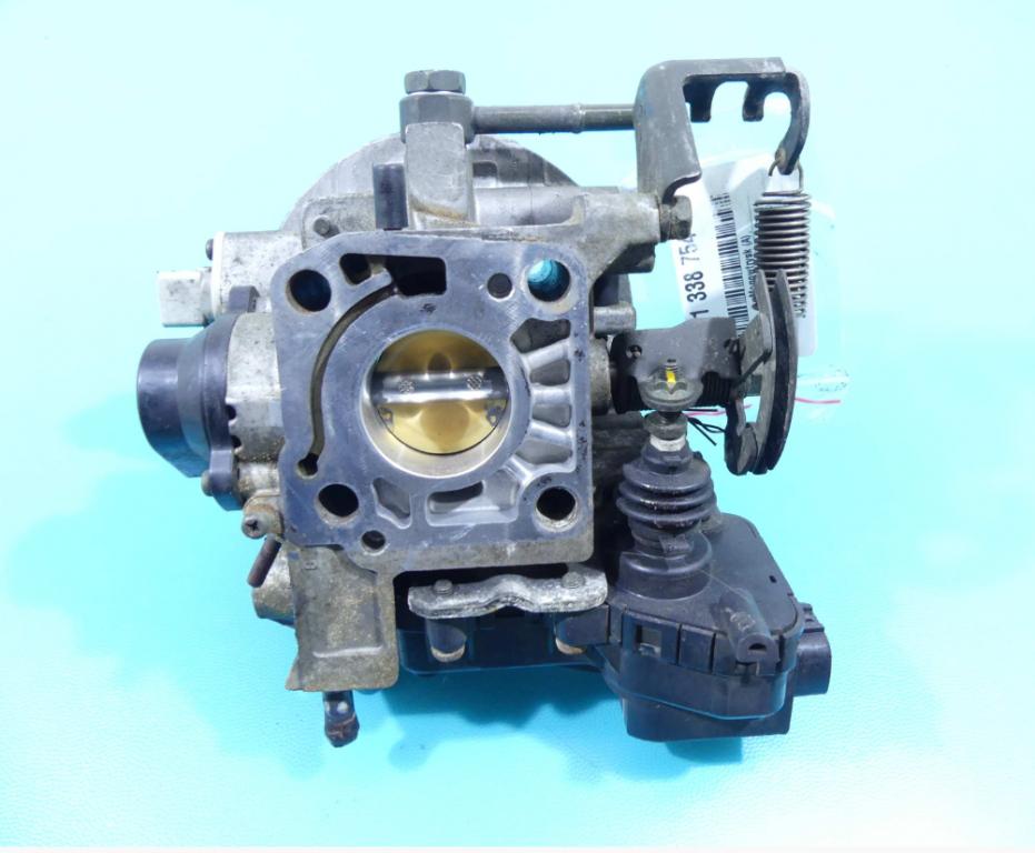 Suzuki Swift MK5 vstrekovač 13400-50G11, 13420-50G00 1,3 jednotky