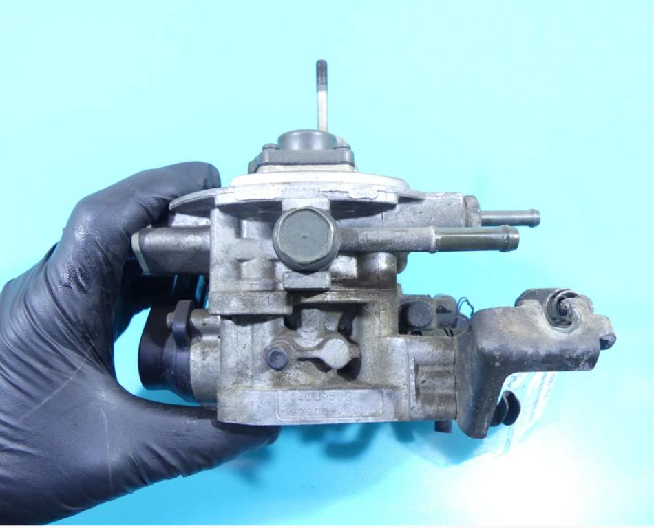 Suzuki Swift MK5 vstrekovač 13400-50G11, 13420-50G00 1,3 jednotky