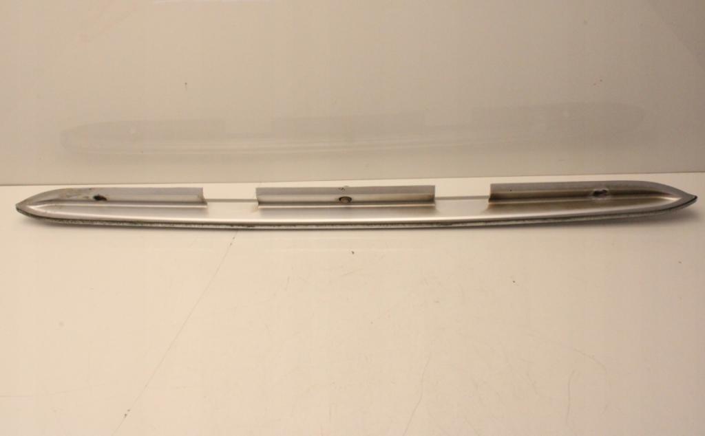 MERCEDES-BENZ CLK (C208)   Lišta dverí zad chróm  A2087580438