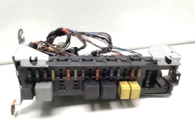 Mercedes W211 Modul 2115455101