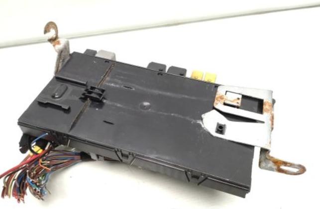 Mercedes W211 Modul 2115455101