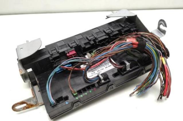 Mercedes W211 Modul 2115455101 