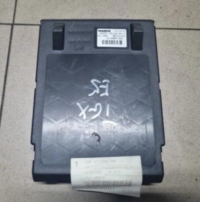 MAN TGX I 2006 - 2022 18.480 Modul Riadiaca jednotka ZBR: 4462100070 81258067096