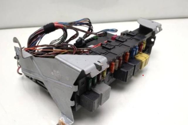 Mercedes W211 Modul 2115455101