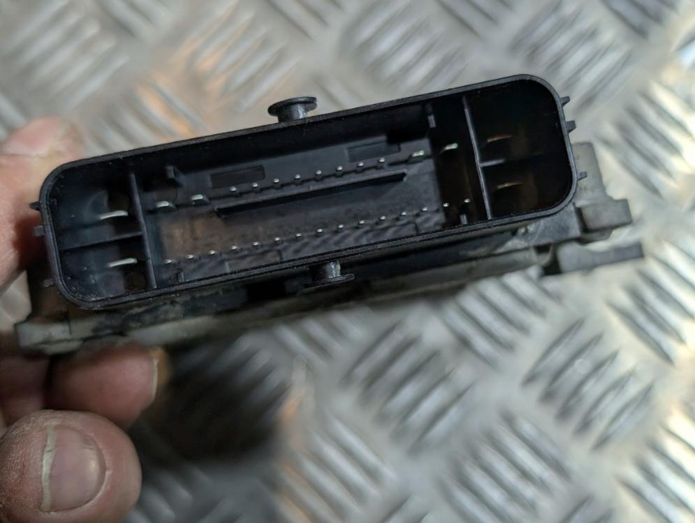 VW AUDI Riadiaca jednotka ADBLUE 4M0907355