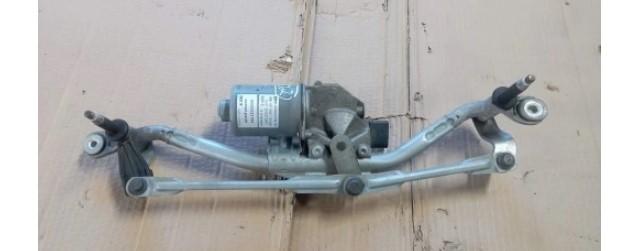 AUDI A1 (8X1, 8XK) 2010 - 2018    2.0 TDI 105 kW [143 KM] olej napędowy 2011 - 2015  Mechanizmus stieračov predný 8X1955119