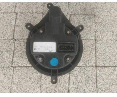 Ventilátor LAGUNA I SAFRANE: KLIMATRONIK klíma BEHR 90.415.02.422