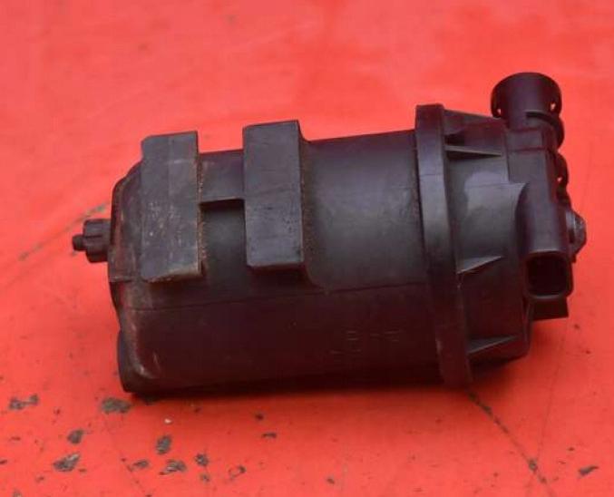 Opel Zafira A 2003 74 kW 2.0DTI 101KM 99-05 2000 Obal filtra paliva 24424887