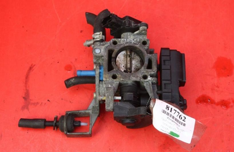 OPEL ASTRA 2 II G 1.2 16V 75 HP 98-09 PLYN 90529471