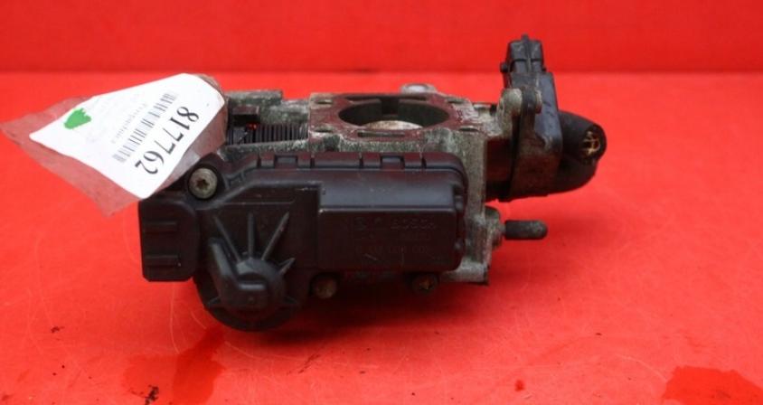 OPEL ASTRA 2 II G 1.2 16V 75 HP 98-09 PLYN 90529471