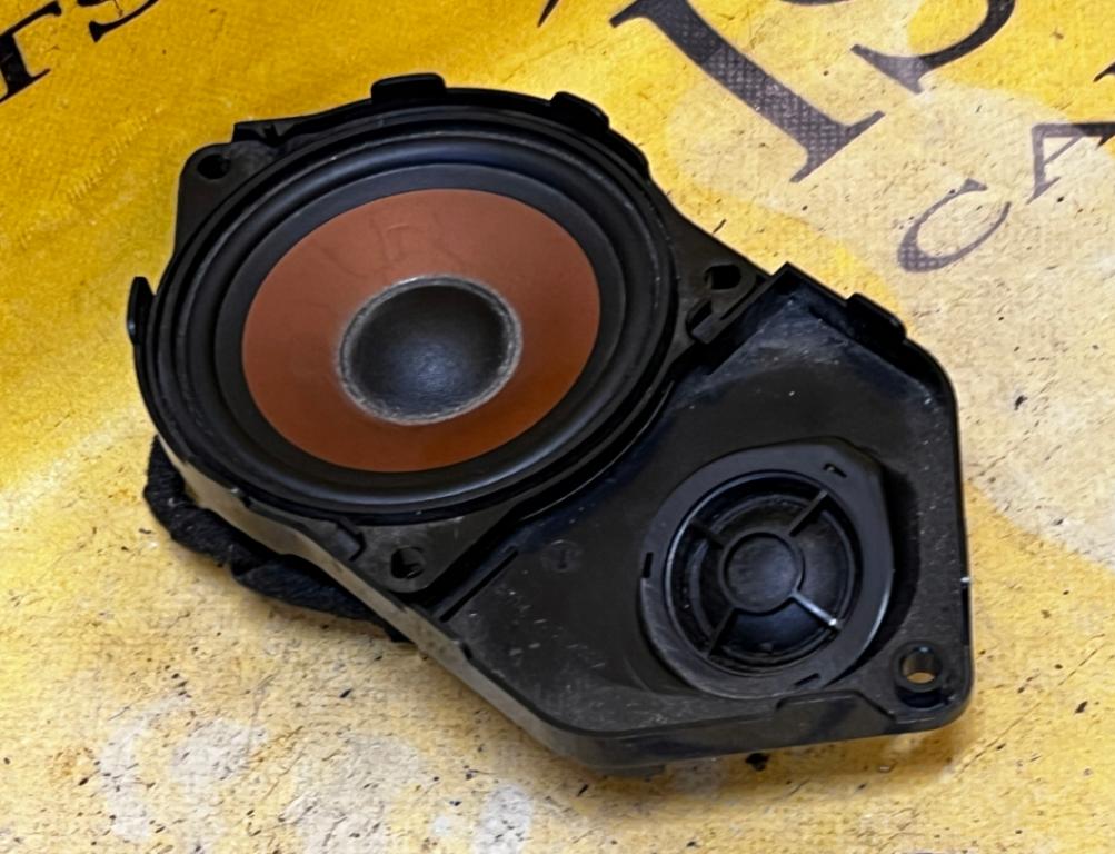 BMW E70 X5 E71 X6  reproduktor malý 6513-6978052-04