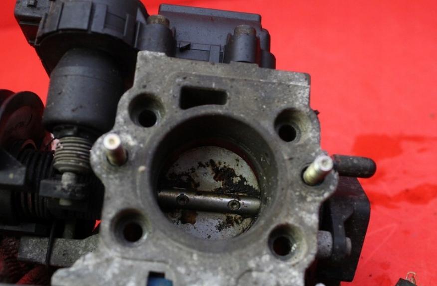 OPEL ASTRA 2 II G 1.2 16V 75 HP 98-09 PLYN 90529471