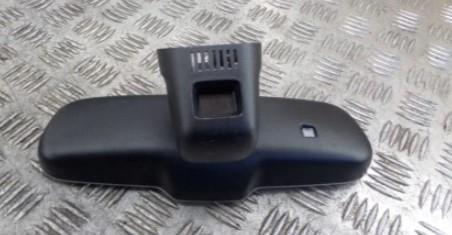Skoda Octavia III,vnutorne spatne zrkadlo 5G0857511D