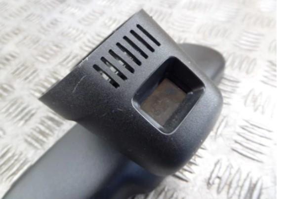 Skoda Octavia III,vnutorne spatne zrkadlo 5G0857511D