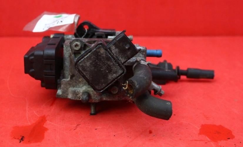 OPEL ASTRA 2 II G 1.2 16V 75 HP 98-09 PLYN 90529471