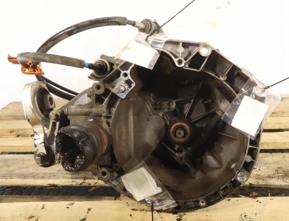 FIAT TIPO II 1.4 prevodovka 6 ryclostná 55271679