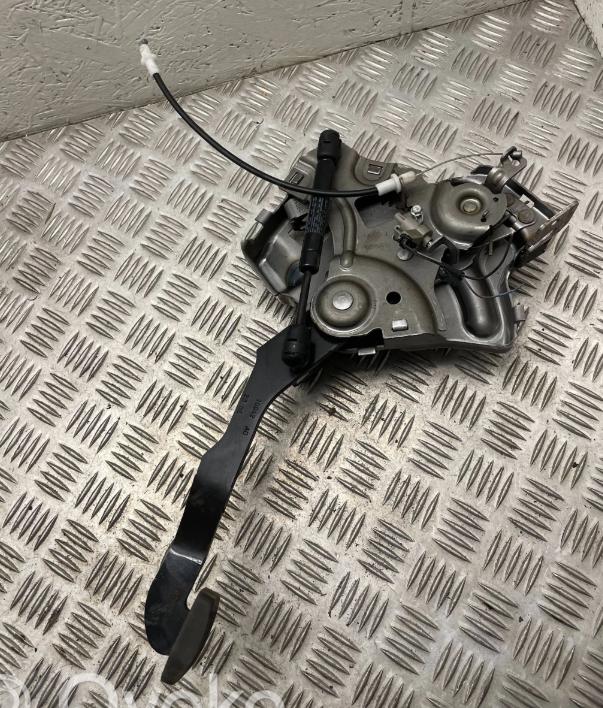 VOLVO S80 II   PEDAL brzdy 30793057 (Pedále)